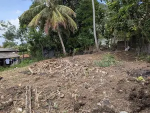 Land for sale in kadawatha