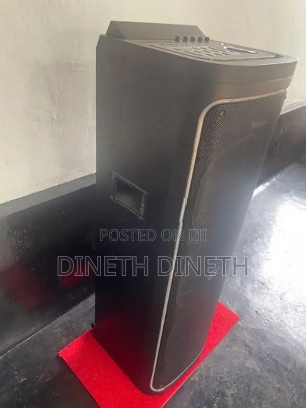 Brodu BTS 2270