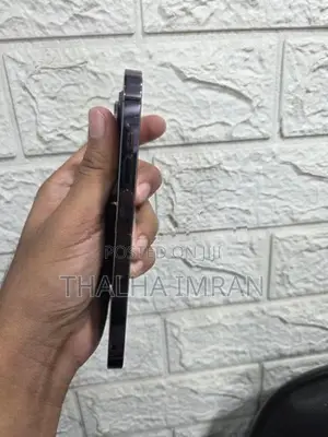 Apple iPhone 14 Pro (Used)