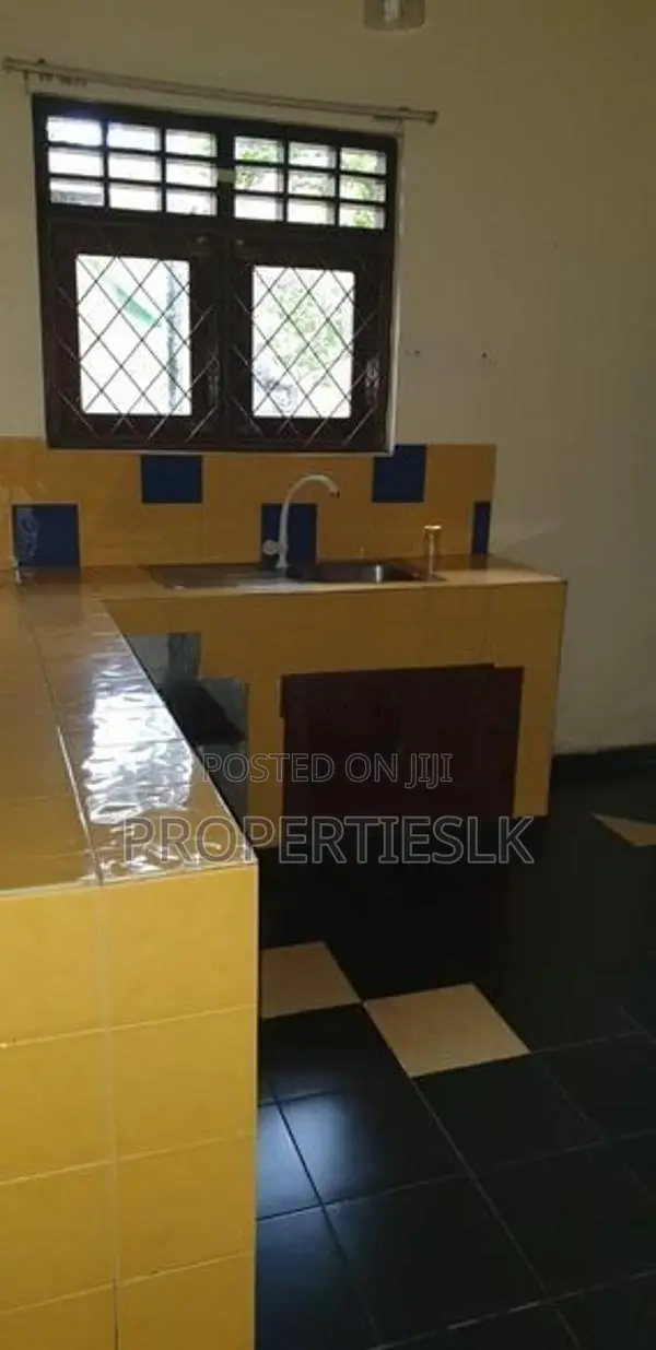 Piliyandala 25.5Perches Land With House For Sale