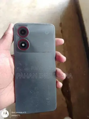 ZTE Blade A35 (Used)