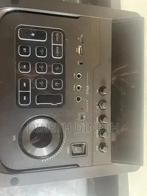 Brodu BTS 2270