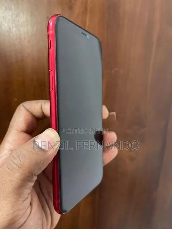 Apple iPhone 11 (Used)