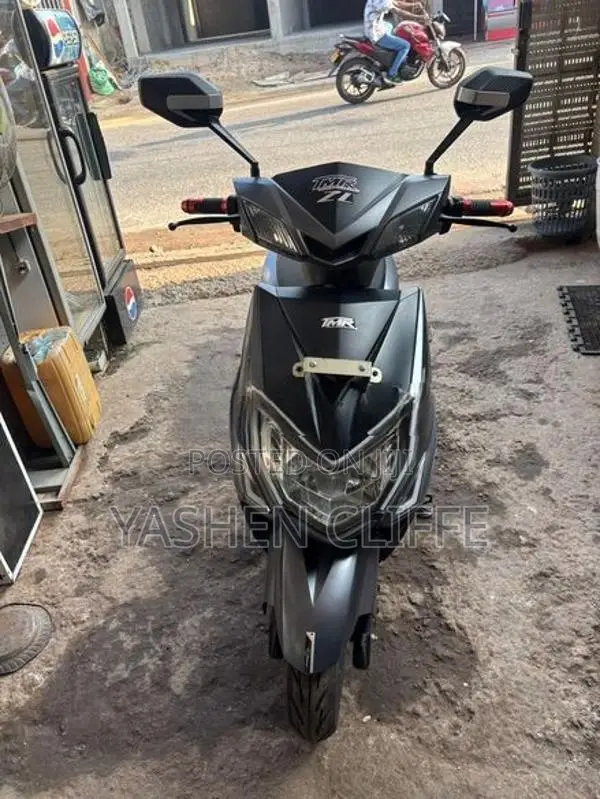 TMR ZL 2025