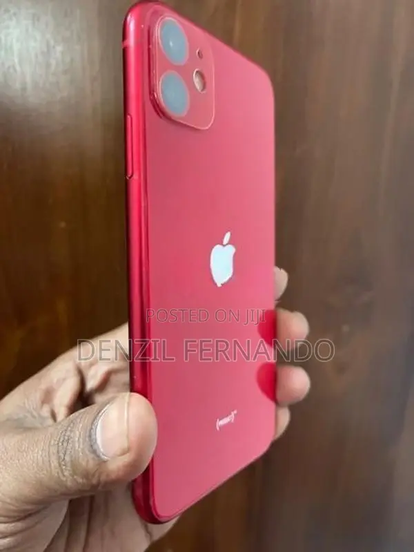 Apple iPhone 11 (Used)
