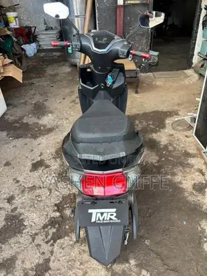 TMR ZL 2025