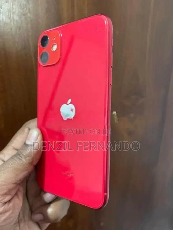 Apple iPhone 11 (Used)
