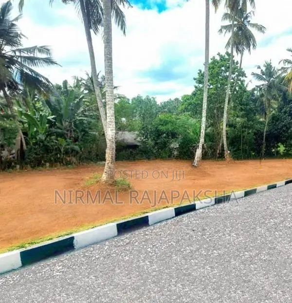 Best Land for Sale in Ja Ela