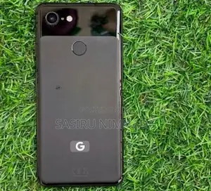 Google Pixel 3 Get Black (Used)