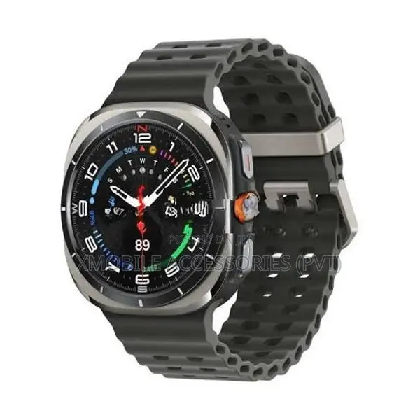 SAMSUNG GALAXY WATCH ULTRA 2025