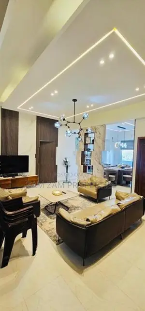 Fully Furnished Luxury Apartment For Rent in Colombo 4