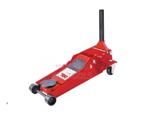 Hydraulic Low Profile Floor Jack(3 ton)