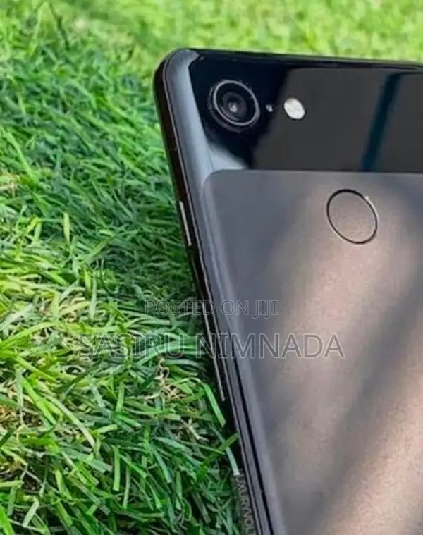 Google Pixel 3 Get Black (Used)