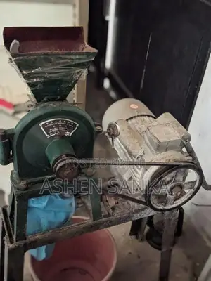 Flour Mill
