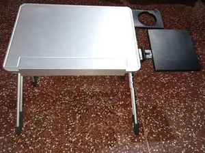 Portable Laptop Stand - Alloy
