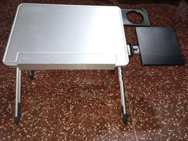 Portable Laptop Stand - Alloy