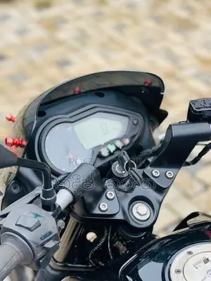 Bajaj Pulsar 150 2015