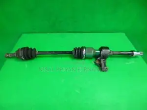 Suzuki Swift Beetle ZC71 CV Axel