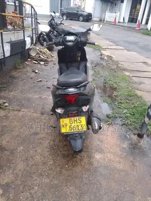 TVS Ntorq 125 2019