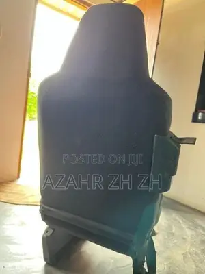 Car Driver Seat