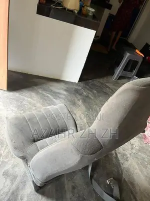 Car Driver Seat