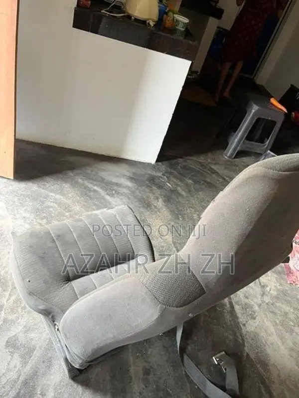 Car Driver Seat