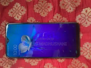 Vivo Y1s (Used)