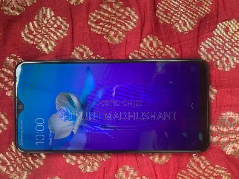Vivo Y1s (Used)