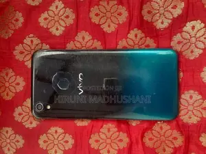 Vivo Y1s (Used)
