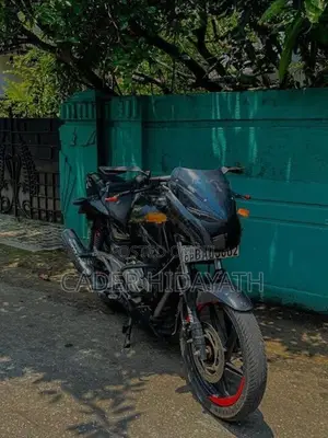 Bajaj Pulsar 180 2013