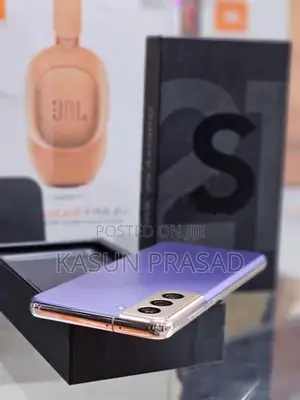 Samsung Galaxy S21 (Used)