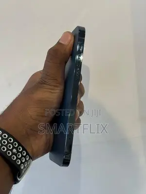 Apple iPhone 12 Pro (Used)