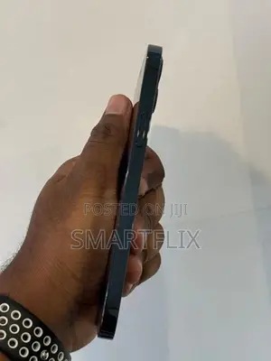 Apple iPhone 12 Pro (Used)