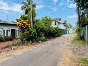 20 Perches Land for Sale in Piliyandala