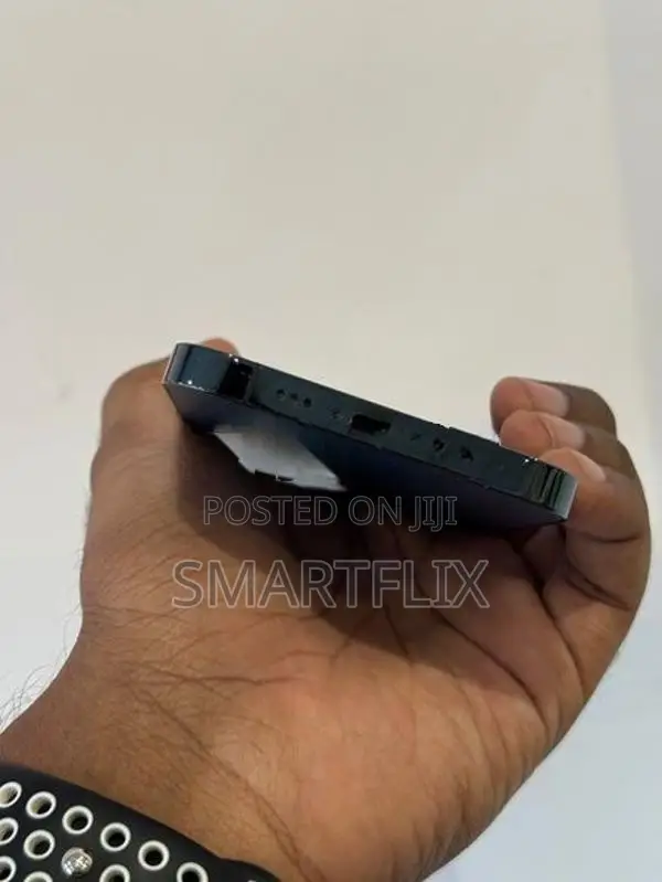 Apple iPhone 12 Pro (Used)