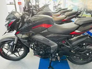 Bajaj Pulsar NS200 Dual ABS New Efi 2026