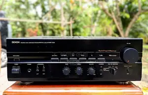 Denon Stereo Integrated Amplifier