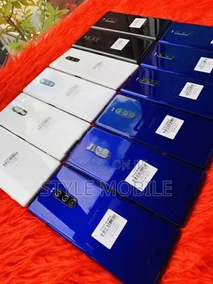 Sony Xperia 1 6GB 64GB (Used)
