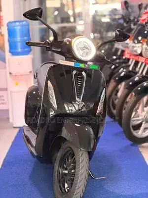 Bajaj Chetak Electric Brand New 2026