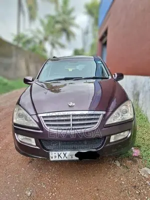 Micro Kyron M200XDi 2013