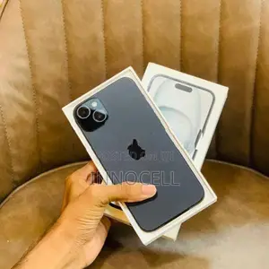 Apple iPhone 15 Plus 128GB (Used)