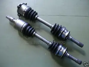 Suzuki Grand Vitara 2007 CV Axel