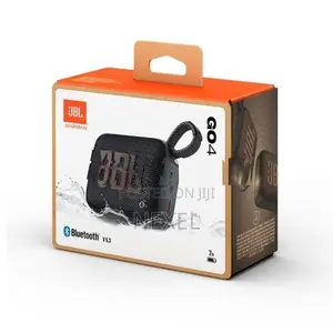 JBL GO 4