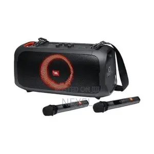 JBL Party Box on The Go