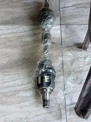 Toyota Prius 30 CV Axel