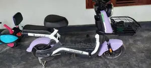 Electric Scooter 2025