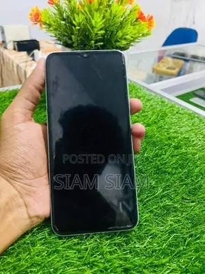 Realme C 35 (Used)