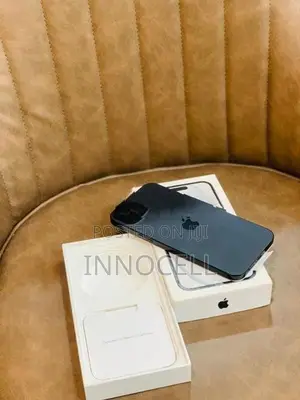 Apple iPhone 15 Plus 128GB (Used)