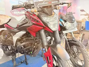 Bajaj Pulsar N125 Efi - Brand New 2026