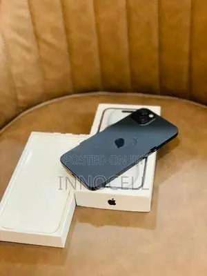 Apple iPhone 15 Plus 128GB (Used)